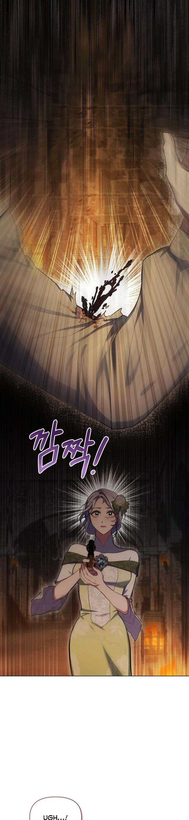 Disobey the Duke if You Dare chapter 37 - page 29