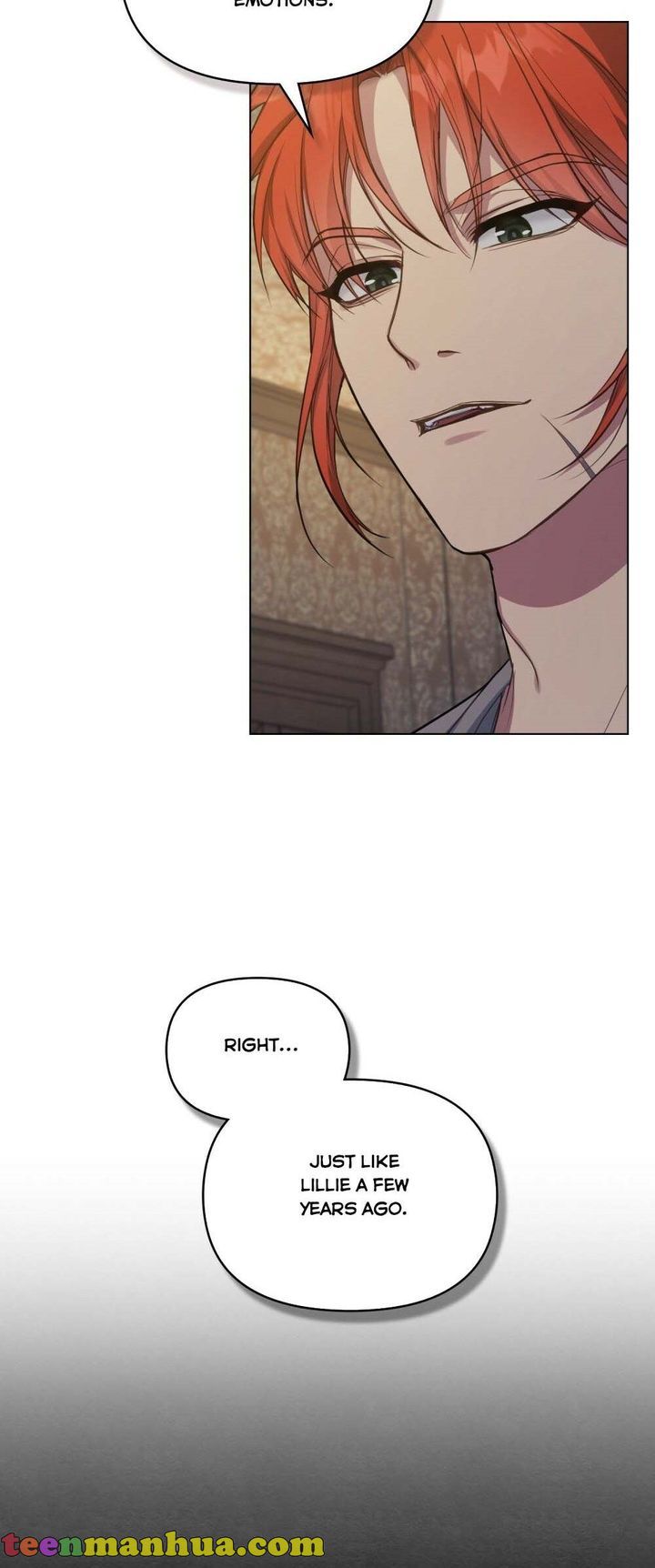 Disobey the Duke if You Dare chapter 35 - page 14