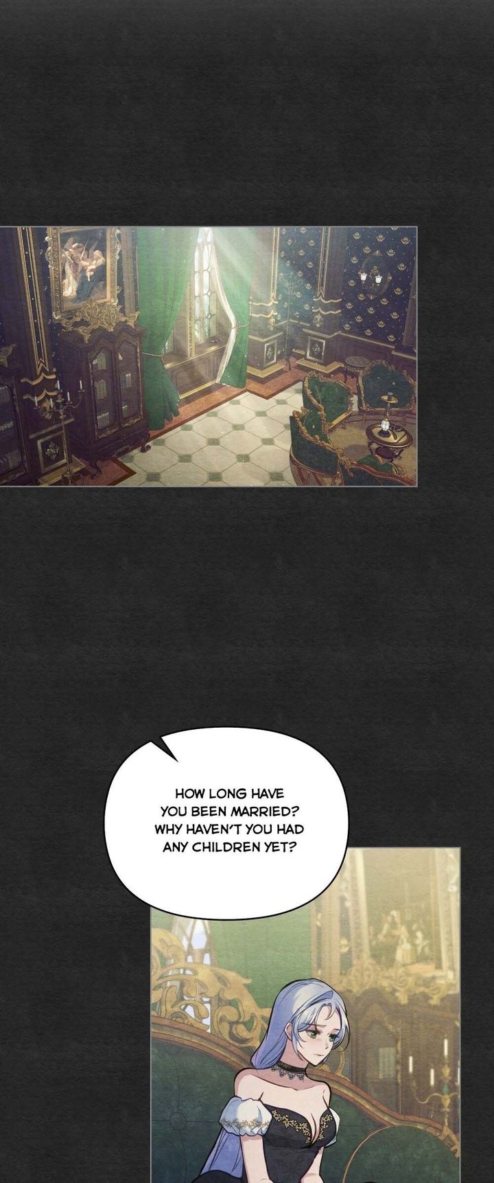 Disobey the Duke if You Dare chapter 35 - page 15
