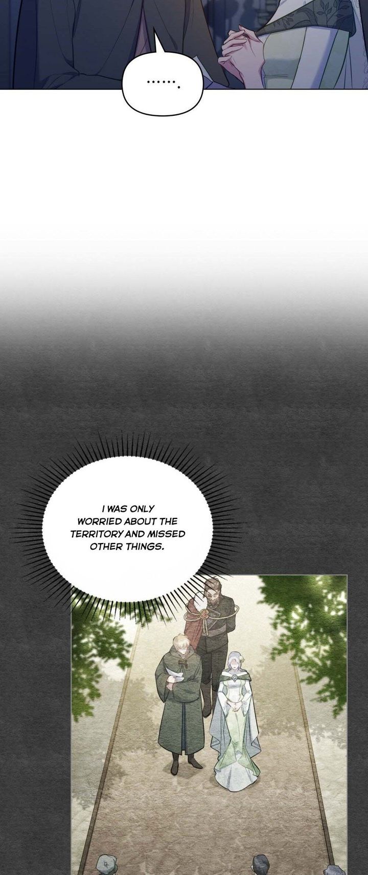 Disobey the Duke if You Dare chapter 35 - page 46