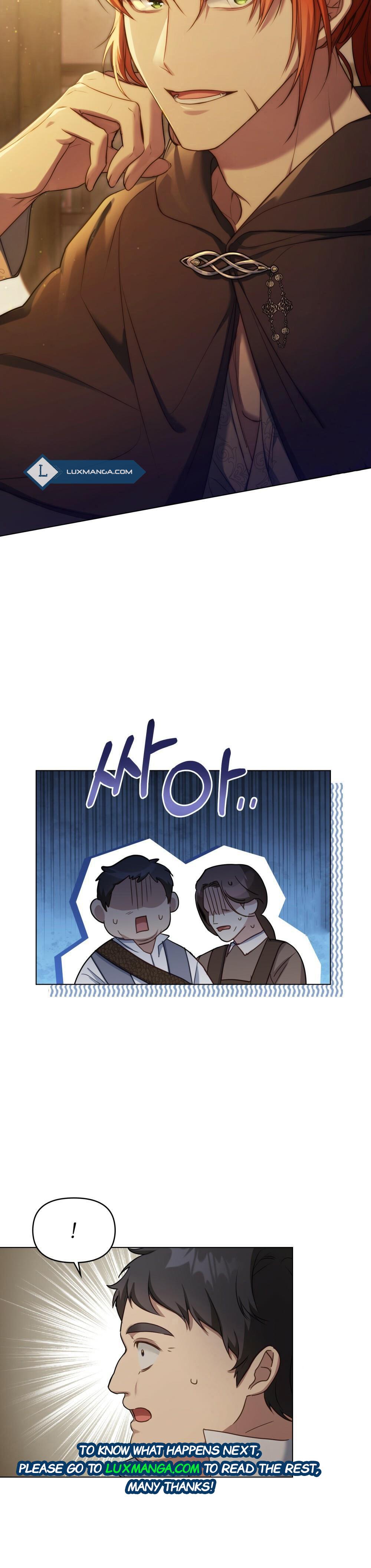 Disobey the Duke if You Dare chapter 34 - page 10