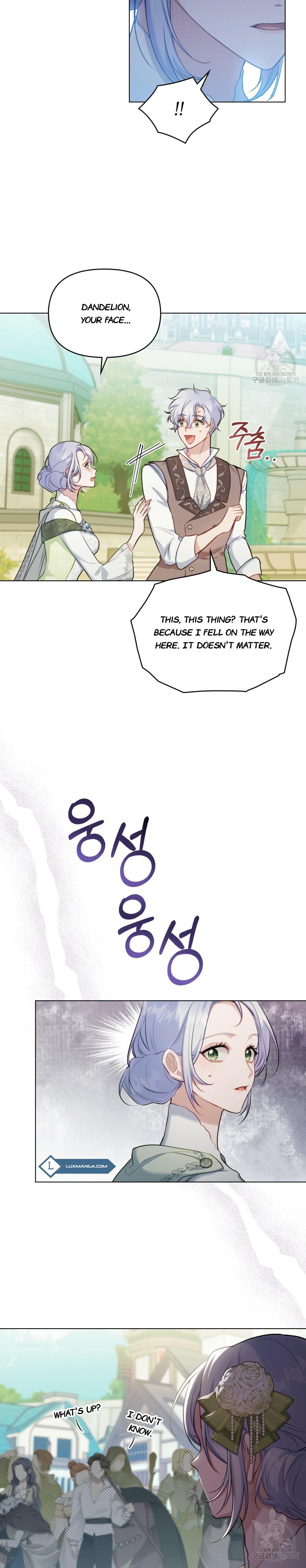 Disobey the Duke if You Dare chapter 34 - page 2