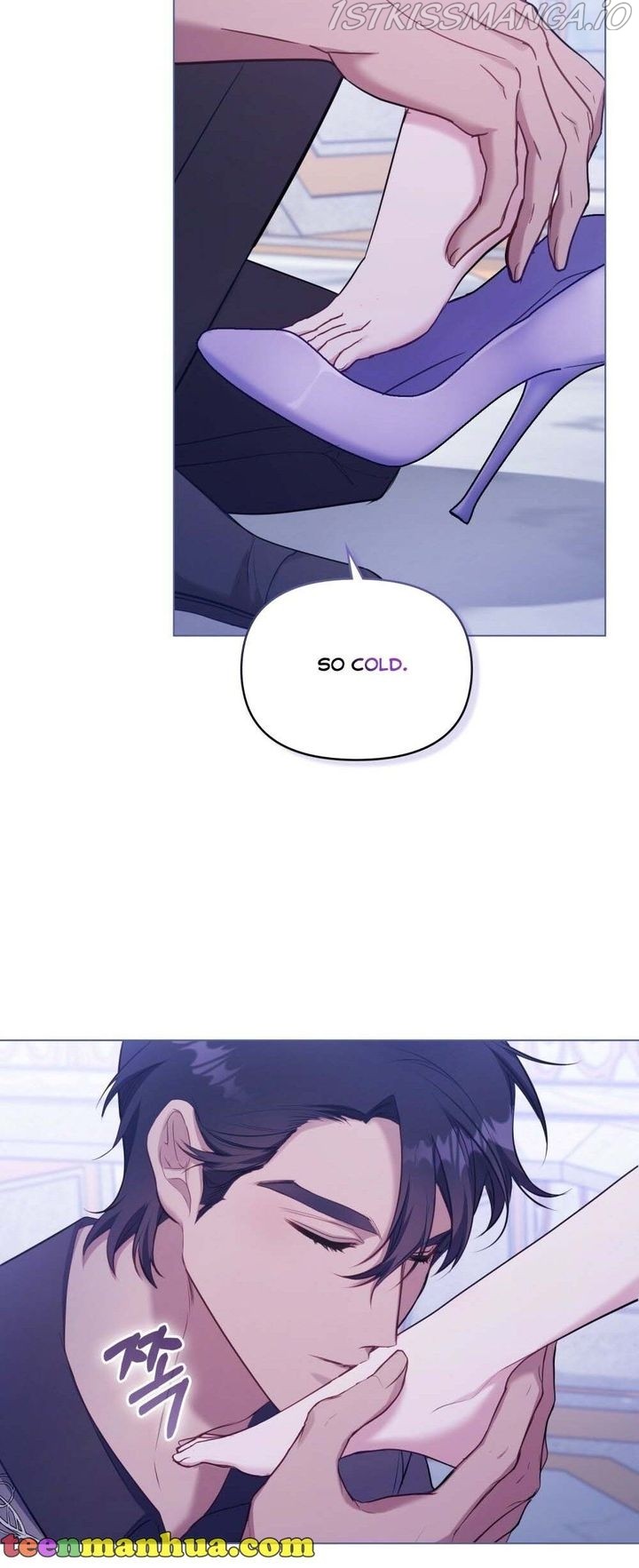 Disobey the Duke if You Dare chapter 33 - page 13