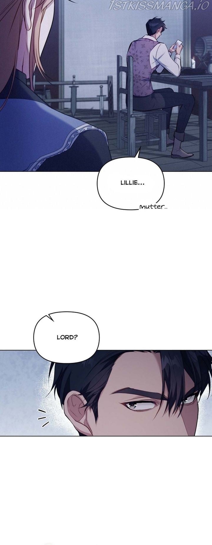 Disobey the Duke if You Dare chapter 33 - page 30