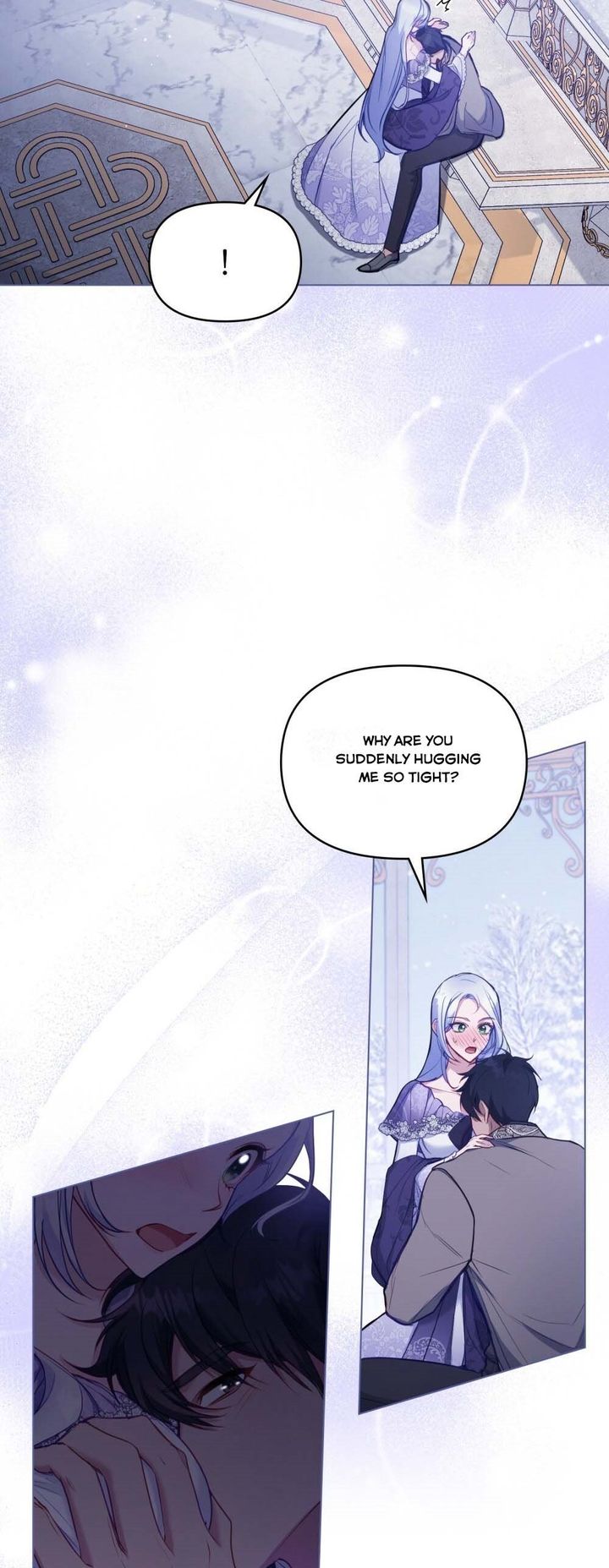 Disobey the Duke if You Dare chapter 32 - page 38
