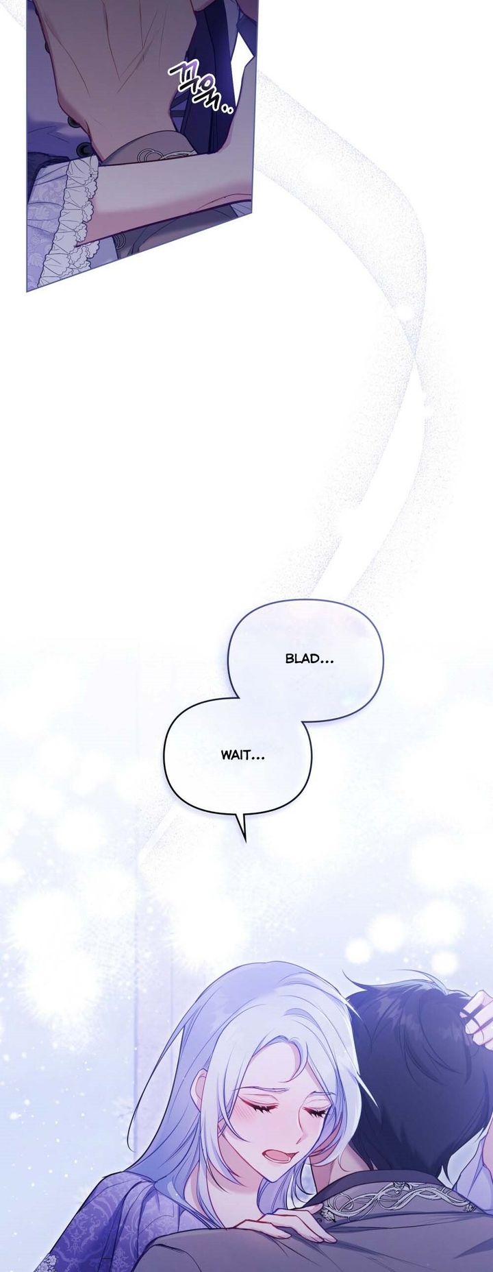 Disobey the Duke if You Dare chapter 32 - page 39