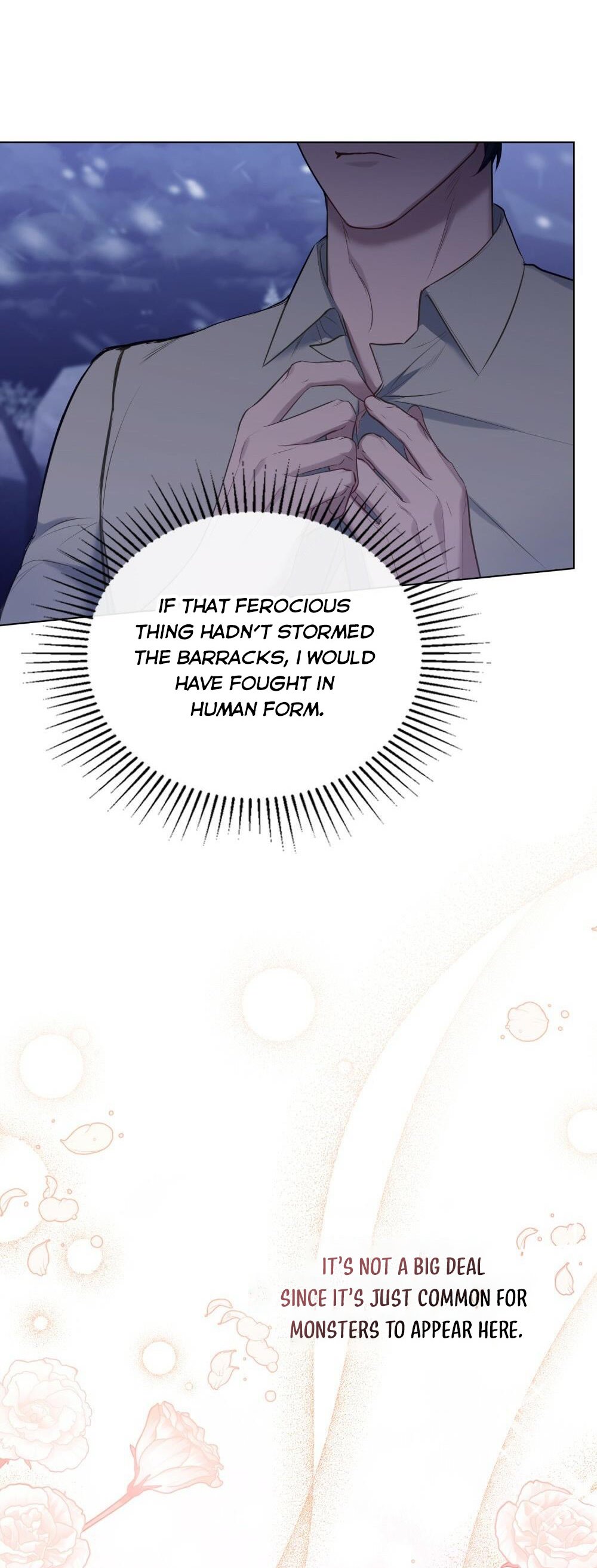 Disobey the Duke if You Dare chapter 31 - page 11