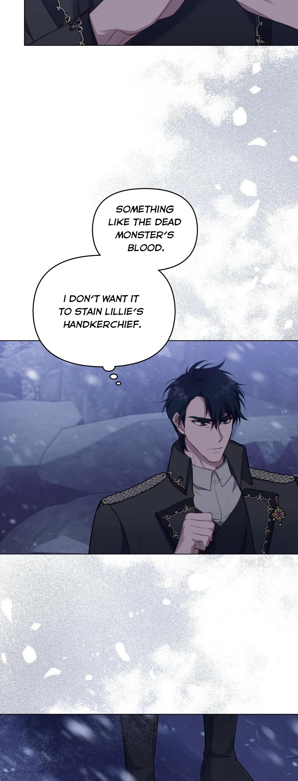 Disobey the Duke if You Dare chapter 31 - page 14