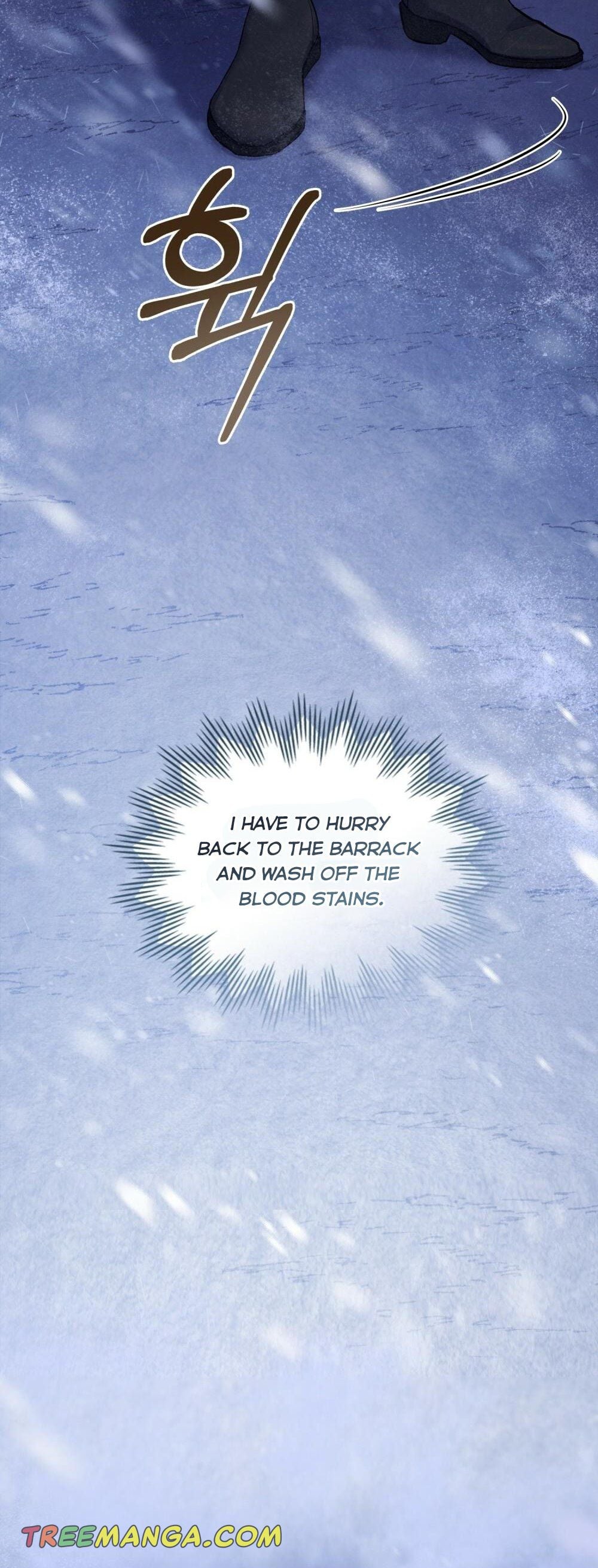 Disobey the Duke if You Dare chapter 31 - page 15