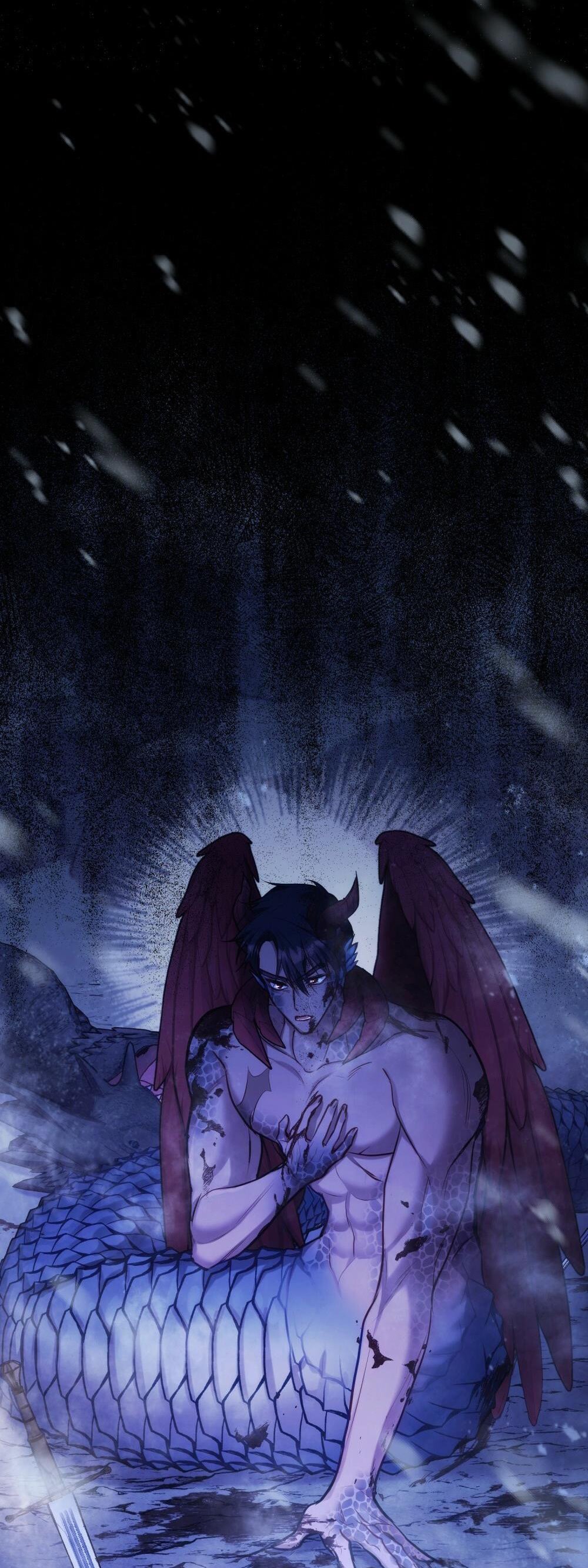 Disobey the Duke if You Dare chapter 31 - page 4