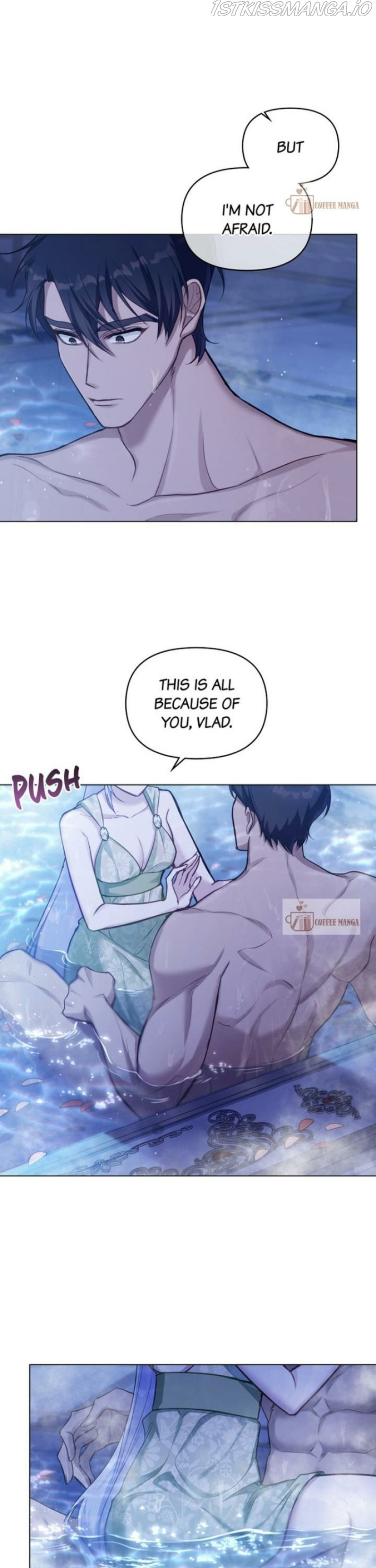 Disobey the Duke if You Dare chapter 25 - page 5