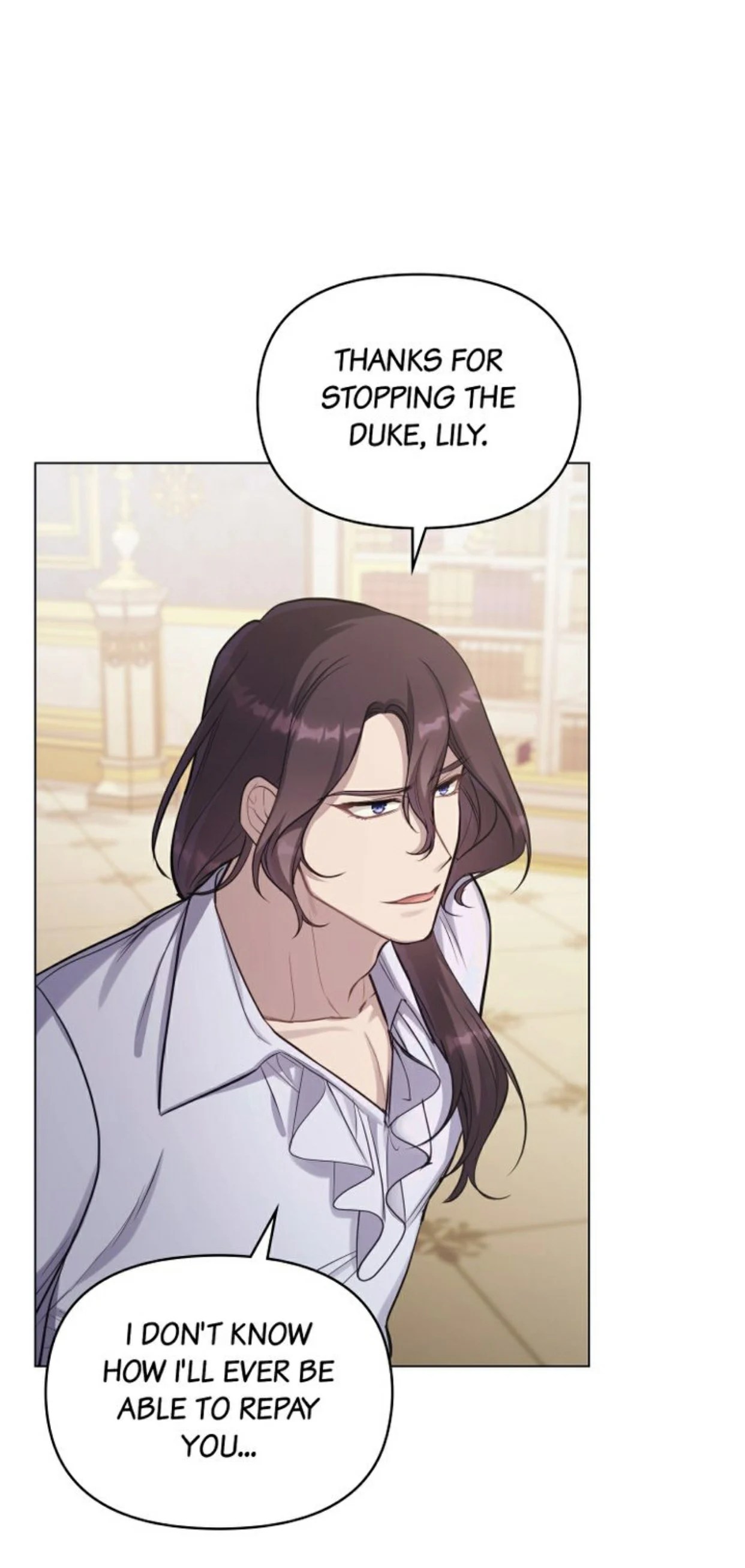 Disobey the Duke if You Dare chapter 20 - page 14