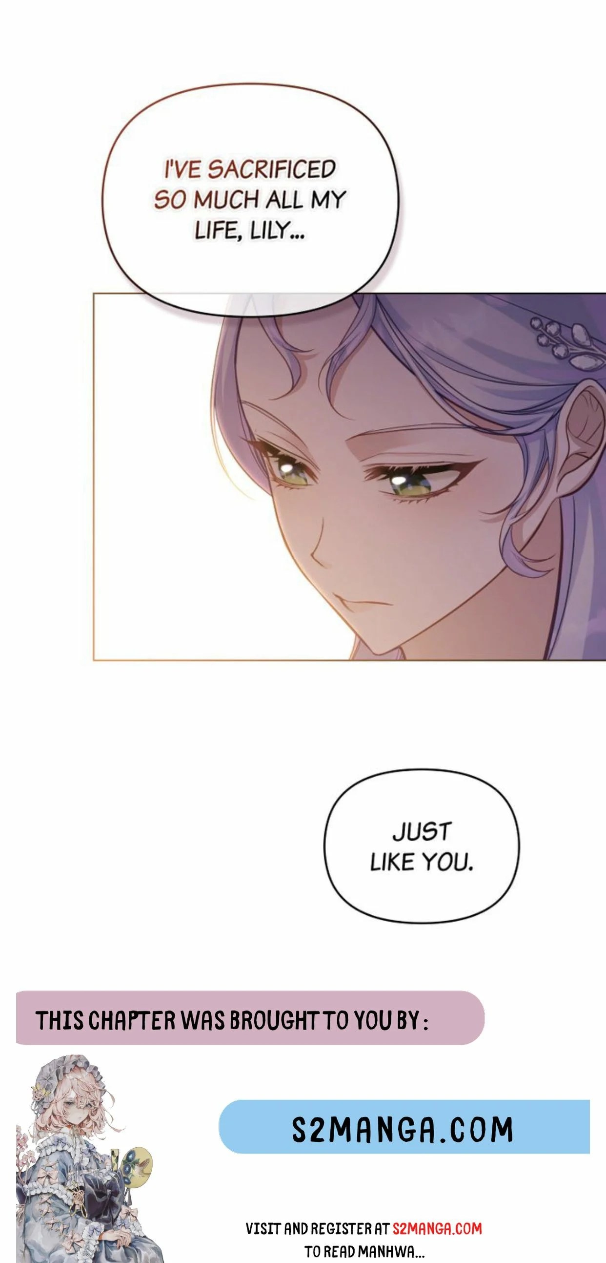 Disobey the Duke if You Dare chapter 20 - page 26