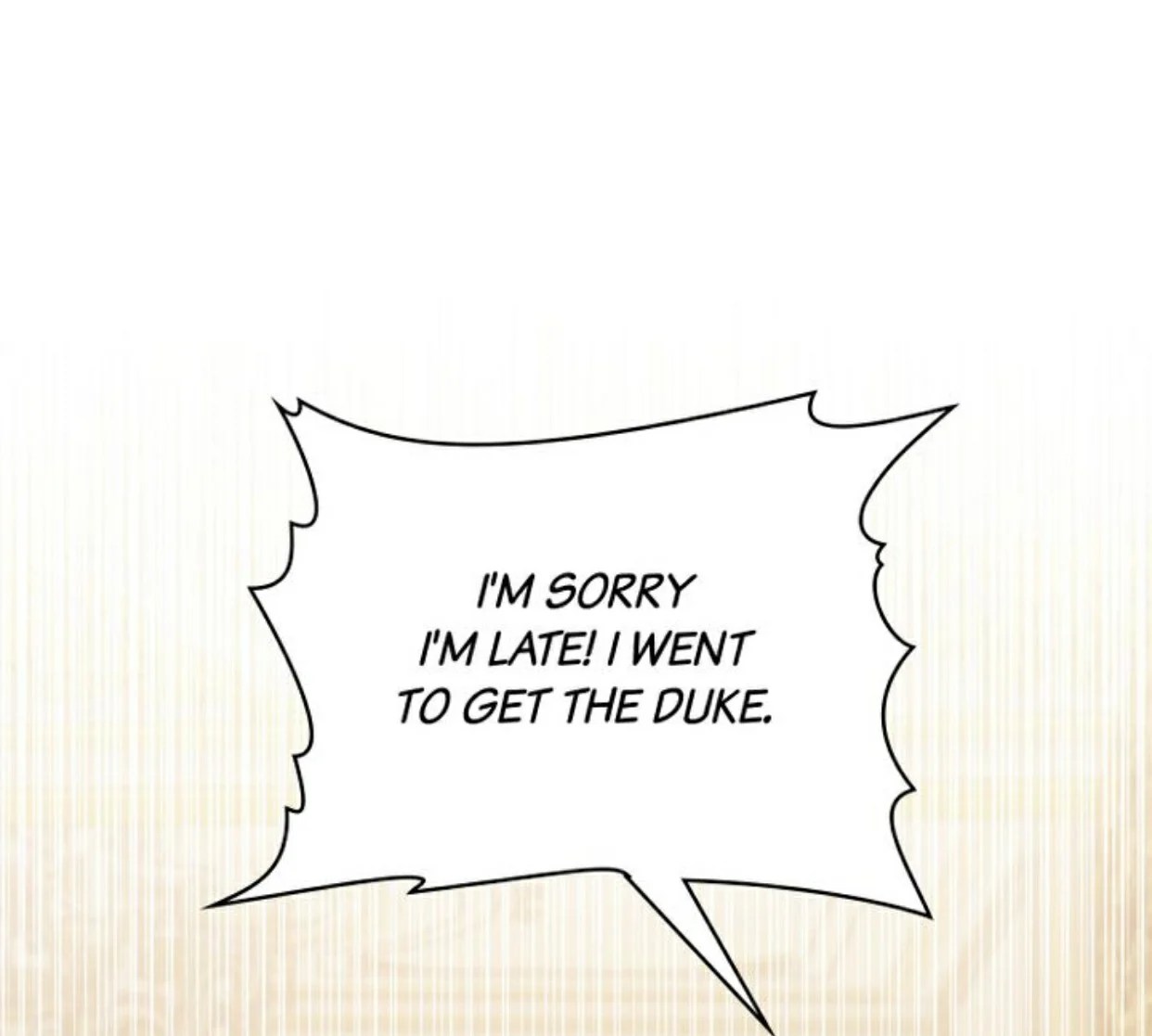 Disobey the Duke if You Dare chapter 20 - page 41