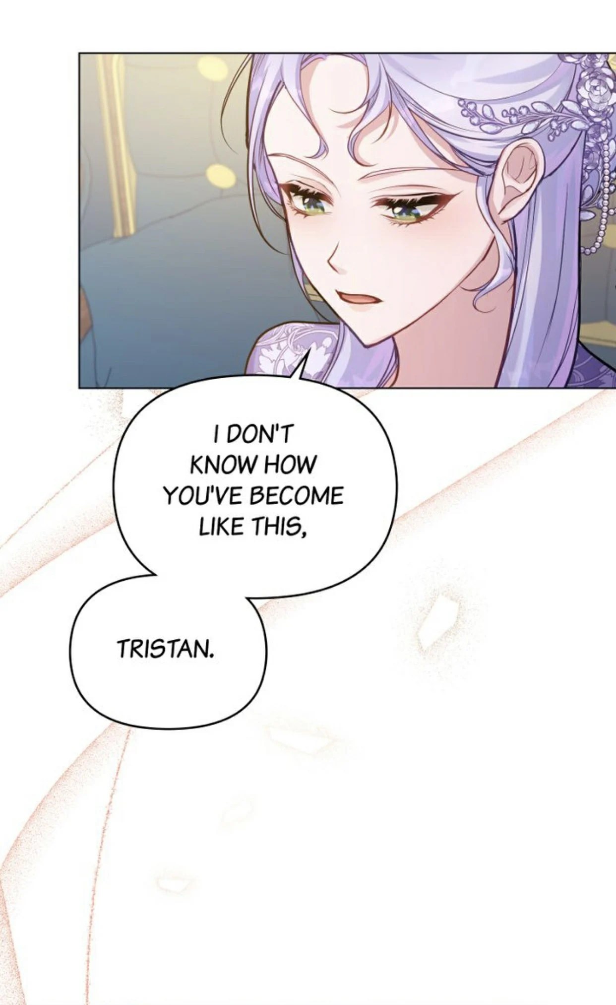 Disobey the Duke if You Dare chapter 20 - page 45