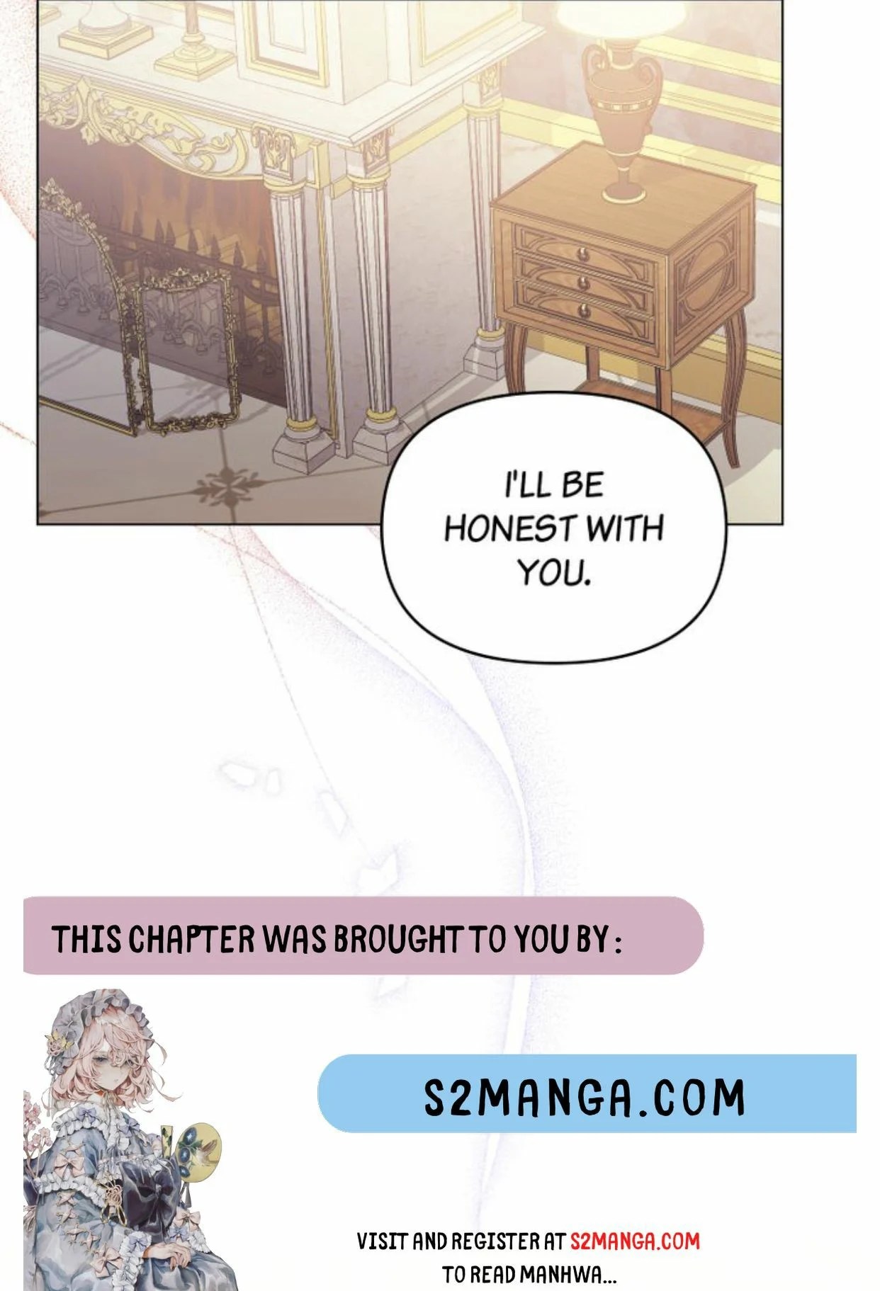 Disobey the Duke if You Dare chapter 20 - page 46