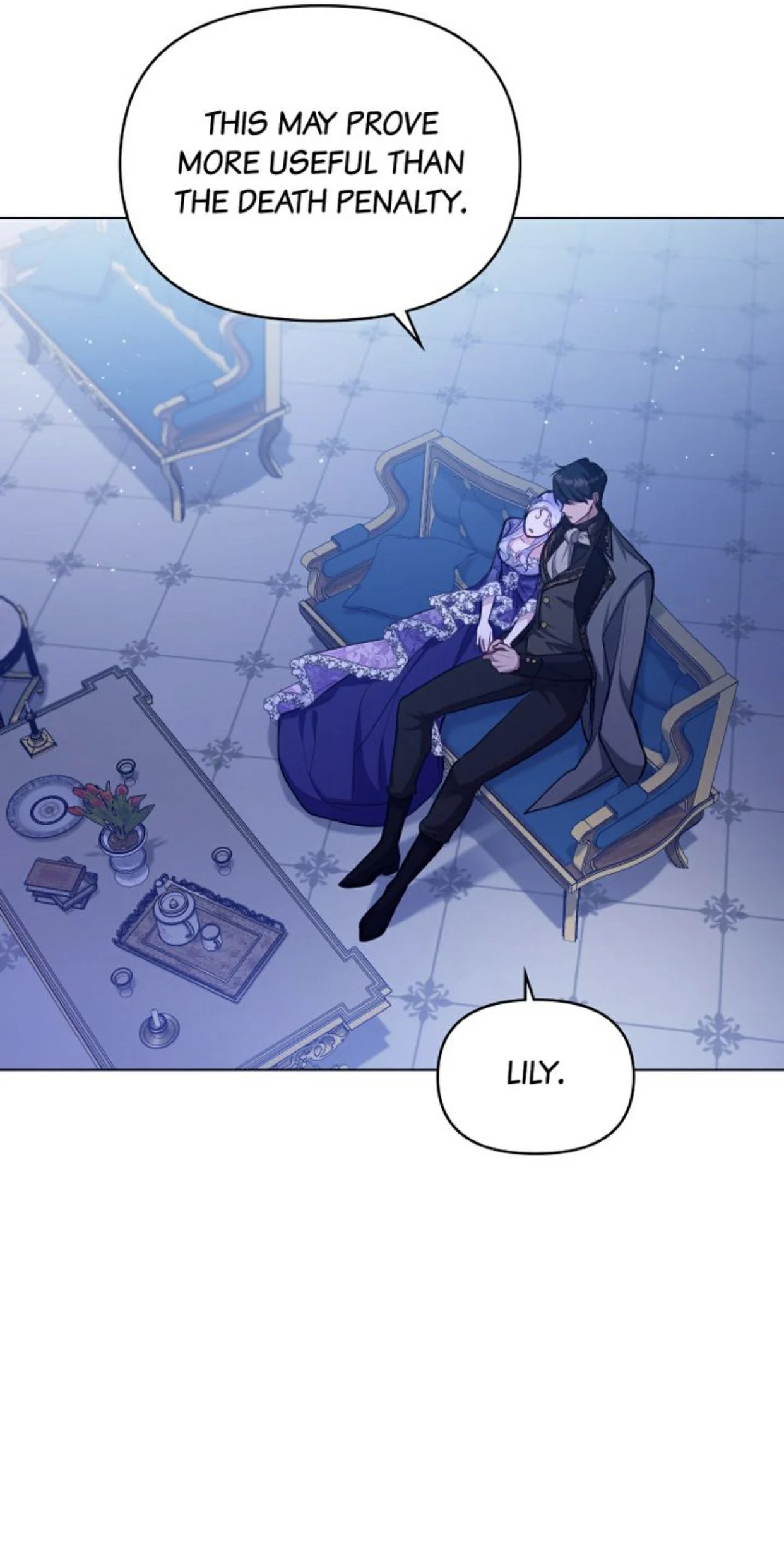 Disobey the Duke if You Dare chapter 20 - page 50
