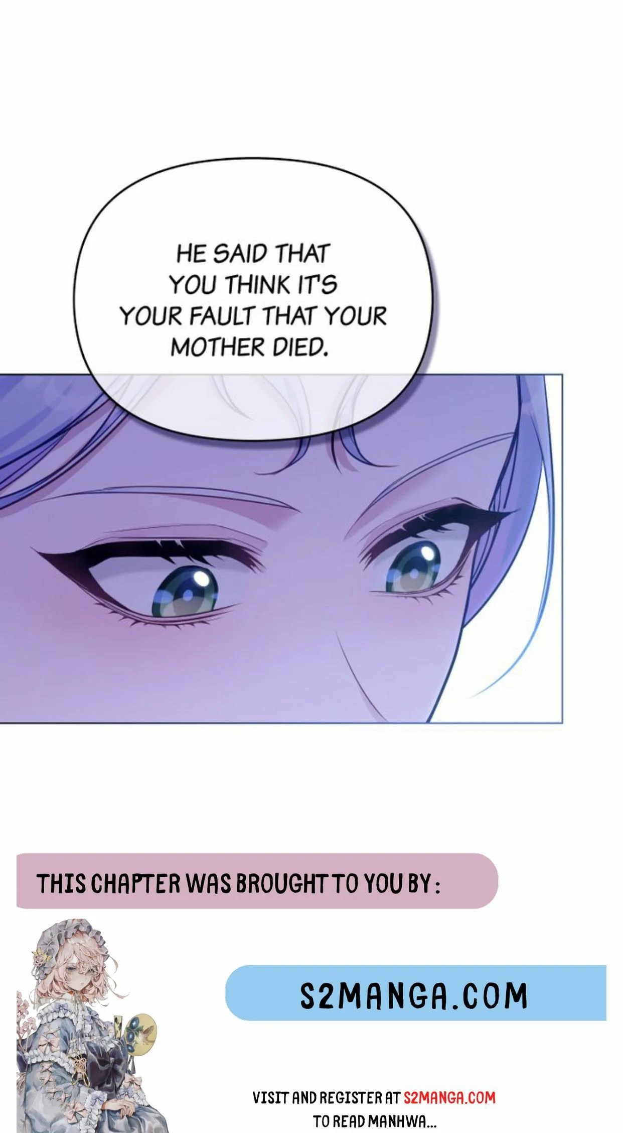 Disobey the Duke if You Dare chapter 20 - page 54