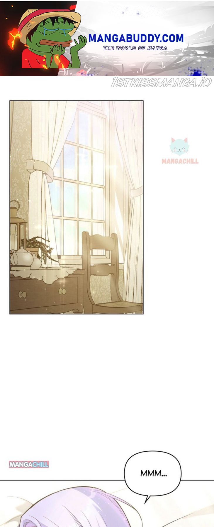 Disobey the Duke if You Dare chapter 19 - page 1