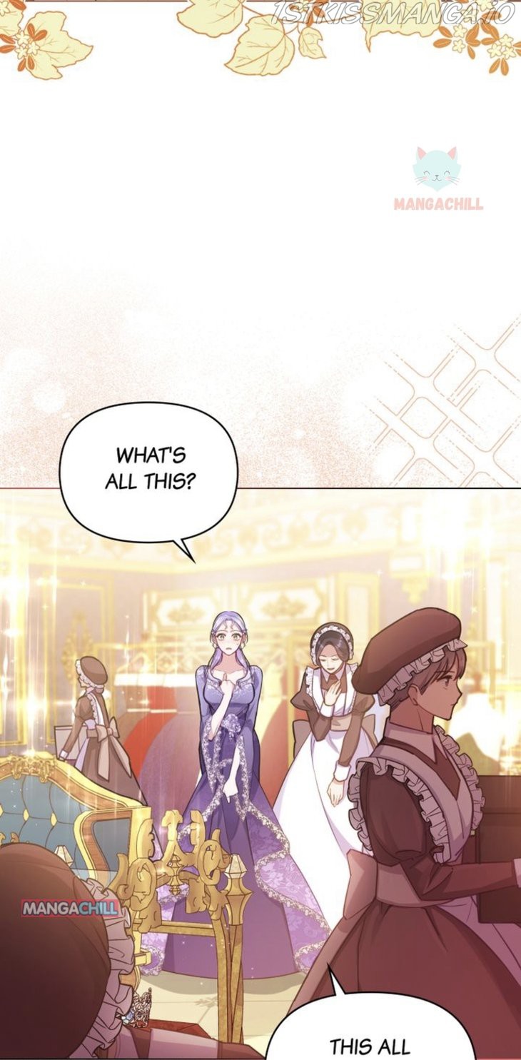 Disobey the Duke if You Dare chapter 19 - page 16