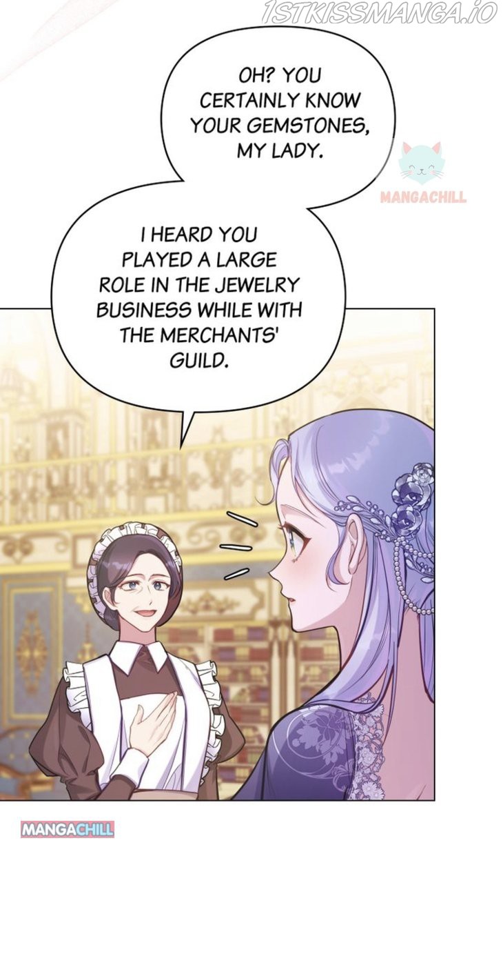 Disobey the Duke if You Dare chapter 19 - page 22