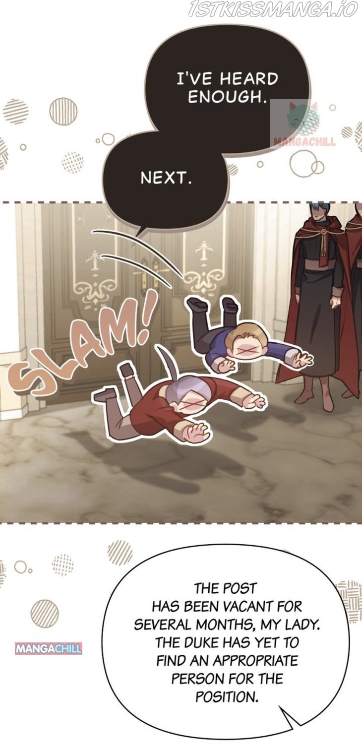 Disobey the Duke if You Dare chapter 19 - page 29
