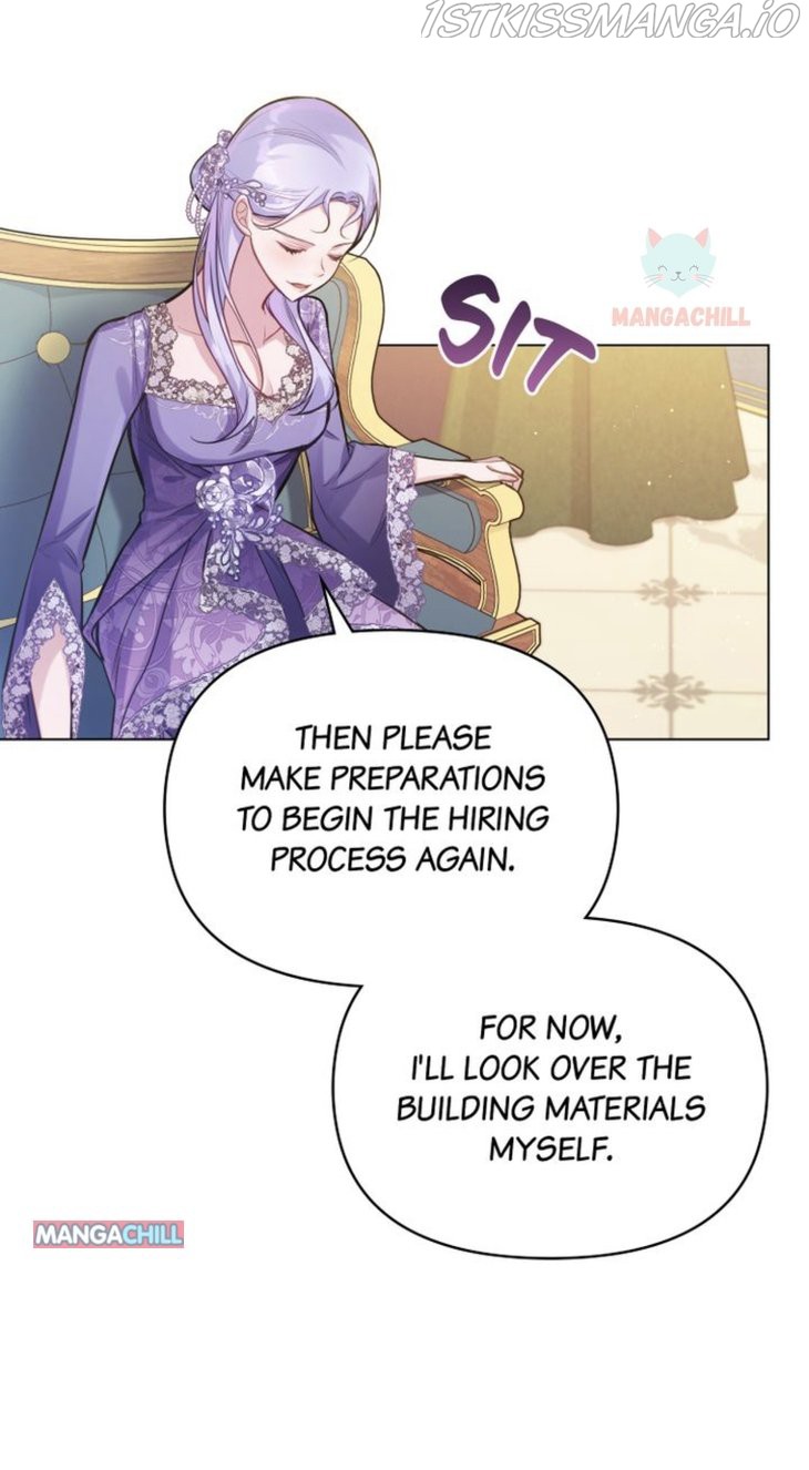 Disobey the Duke if You Dare chapter 19 - page 30