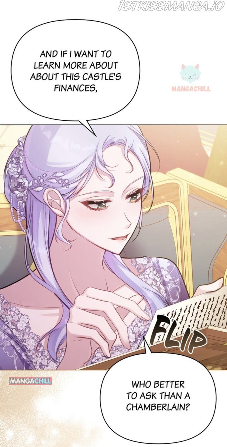 Disobey the Duke if You Dare chapter 19 - page 32