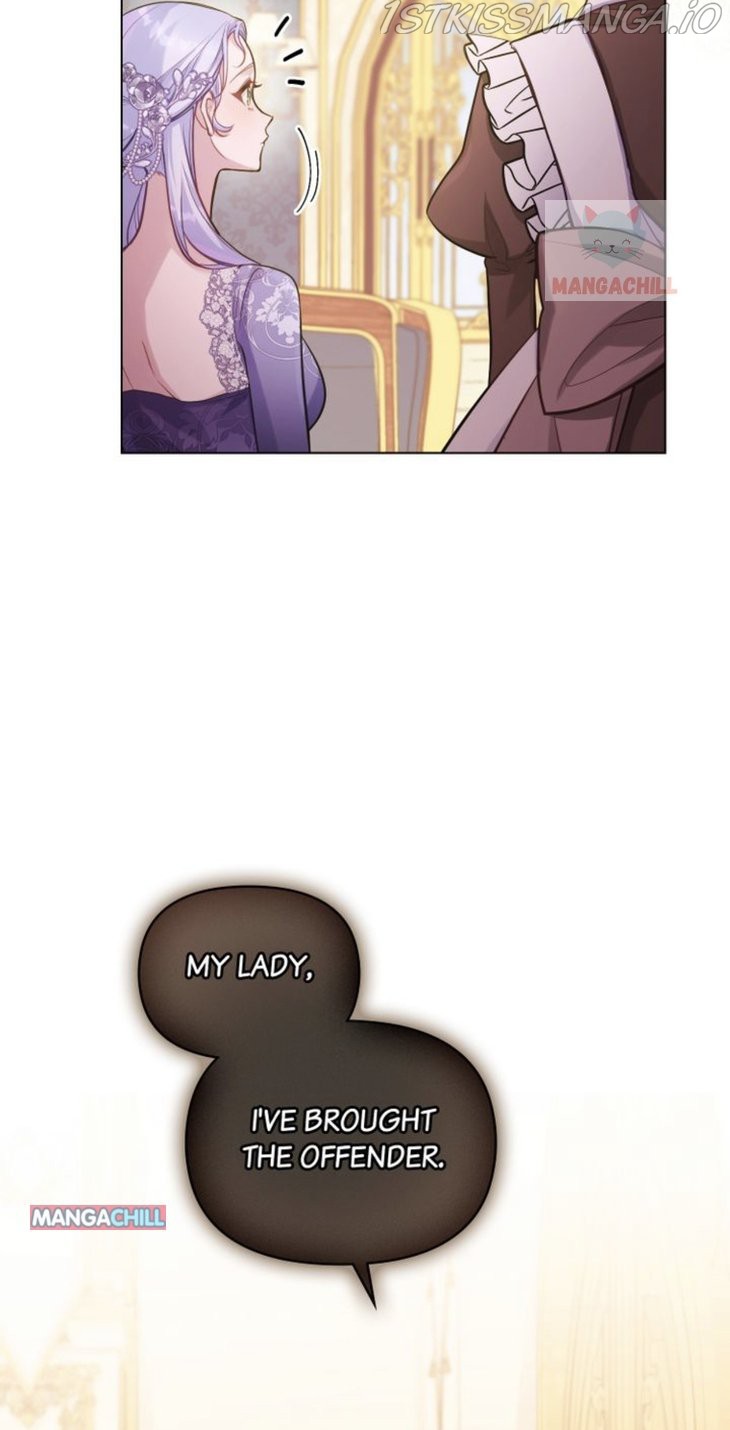 Disobey the Duke if You Dare chapter 19 - page 34