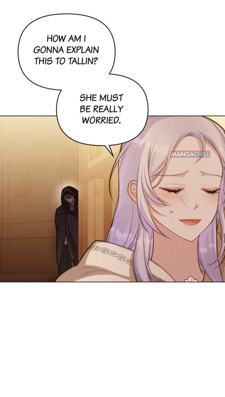 Disobey the Duke if You Dare chapter 18 - page 26
