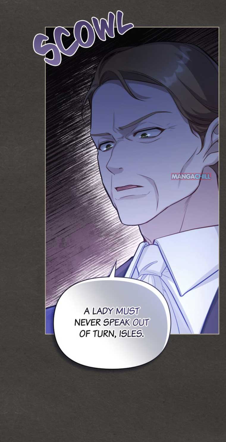 Disobey the Duke if You Dare chapter 18 - page 3