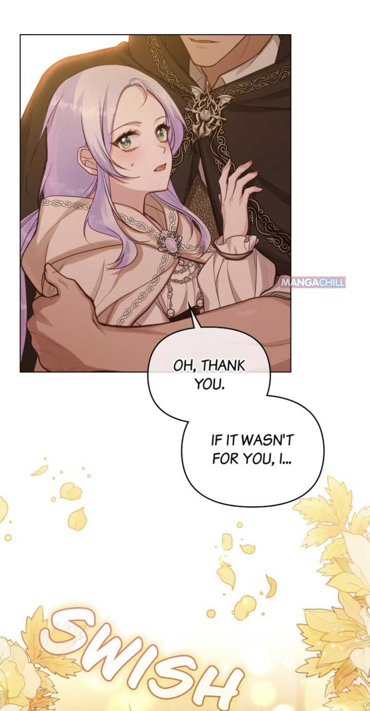 Disobey the Duke if You Dare chapter 18 - page 36