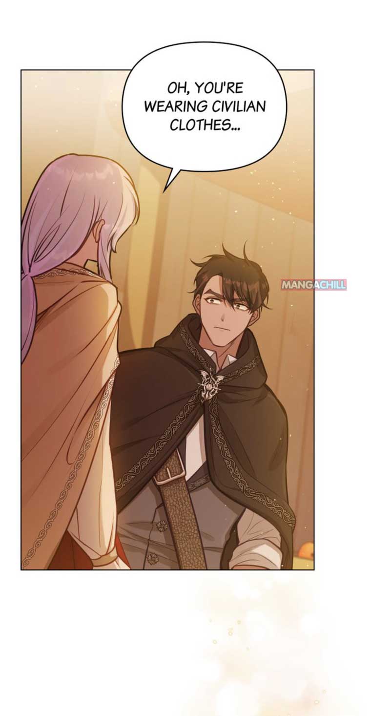 Disobey the Duke if You Dare chapter 18 - page 41