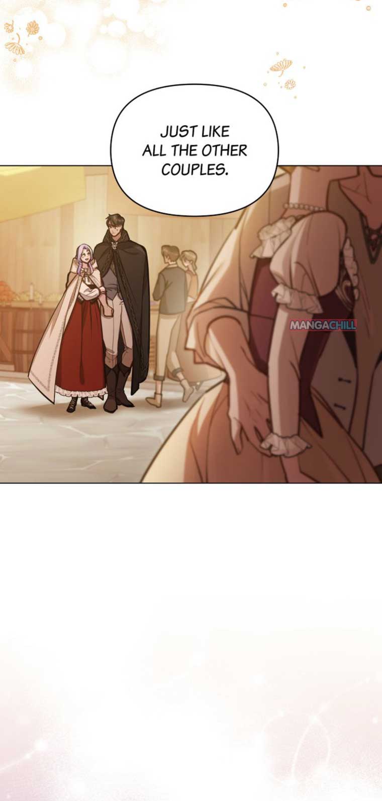 Disobey the Duke if You Dare chapter 18 - page 46