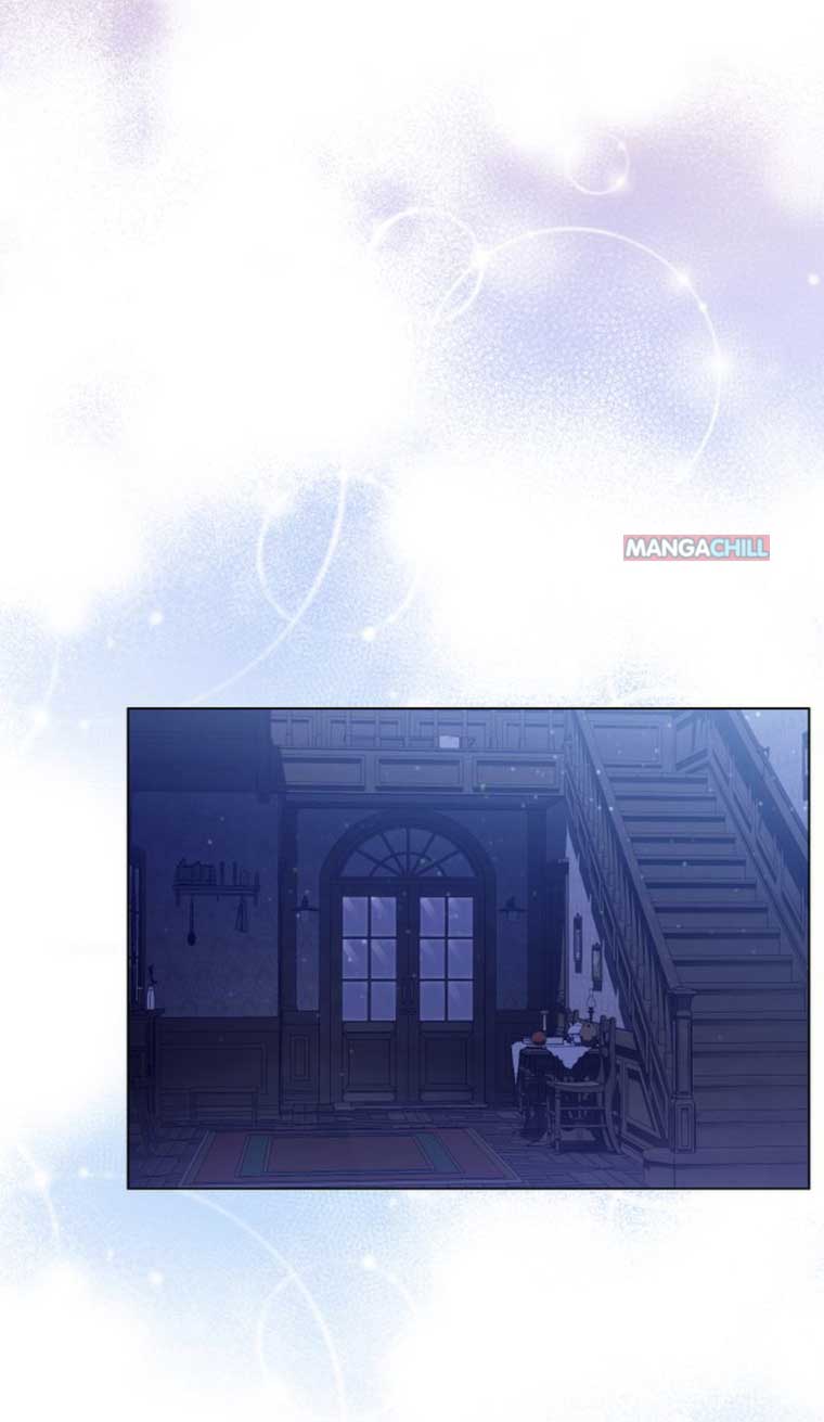 Disobey the Duke if You Dare chapter 18 - page 47