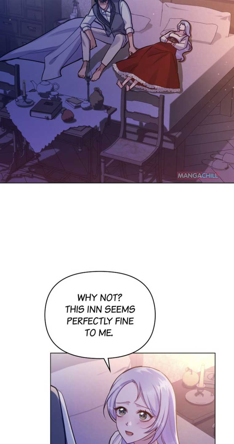 Disobey the Duke if You Dare chapter 18 - page 49
