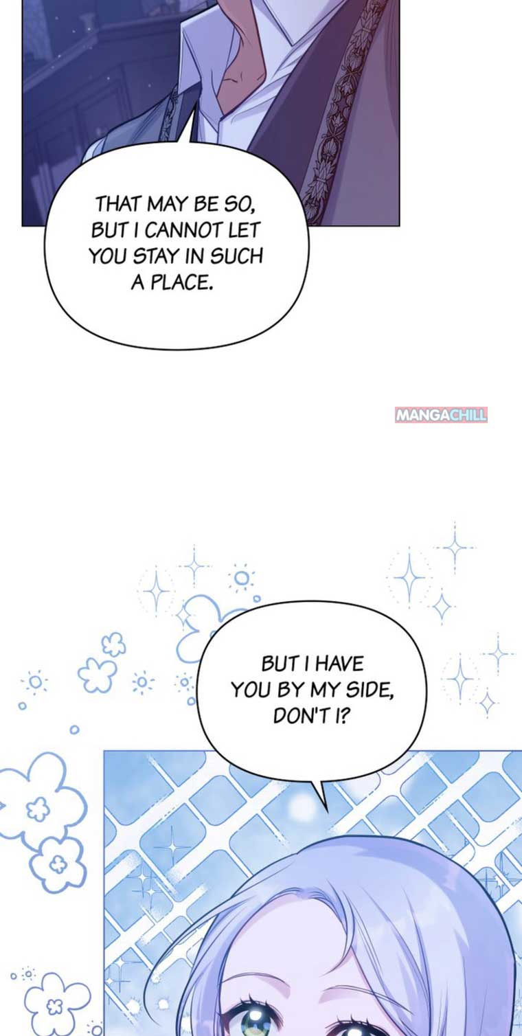 Disobey the Duke if You Dare chapter 18 - page 51