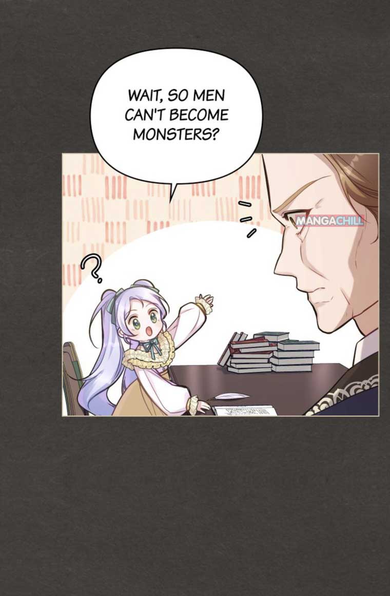 Disobey the Duke if You Dare chapter 18 - page 7