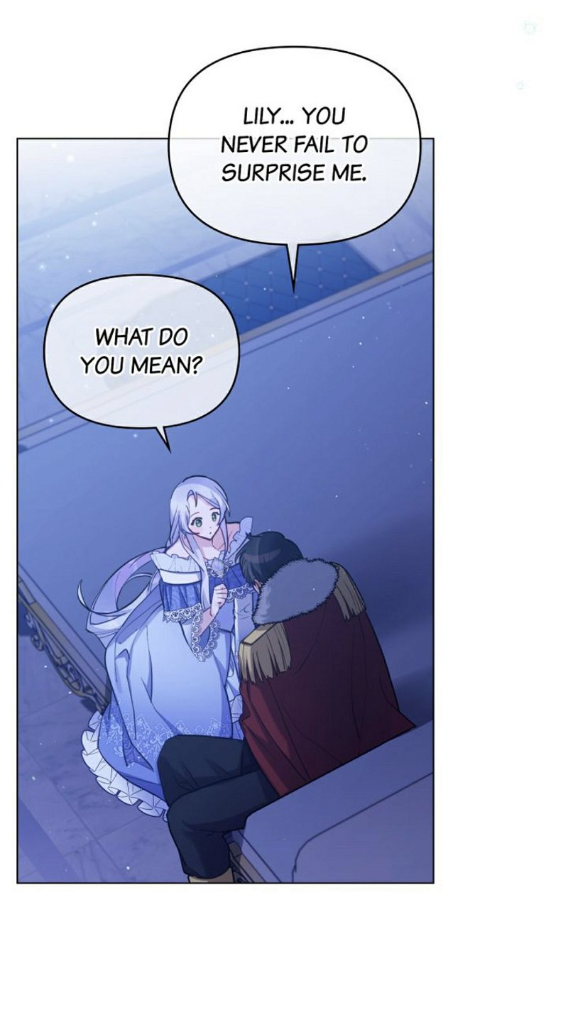 Disobey the Duke if You Dare chapter 17 - page 53