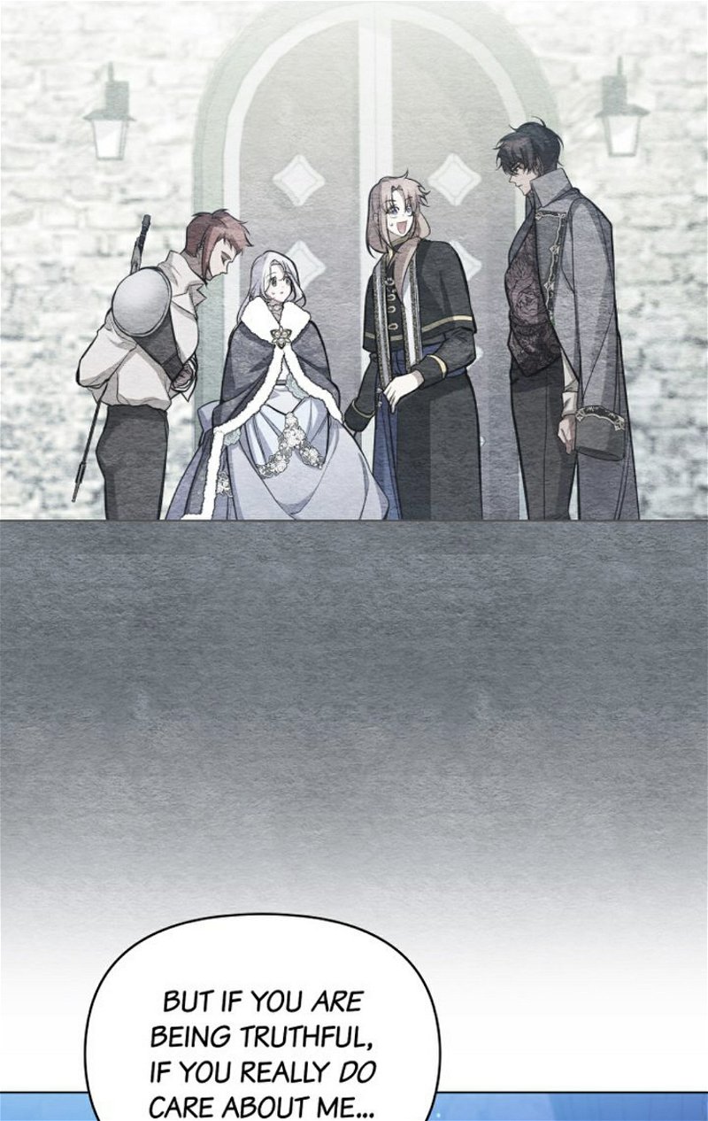 Disobey the Duke if You Dare chapter 17 - page 64