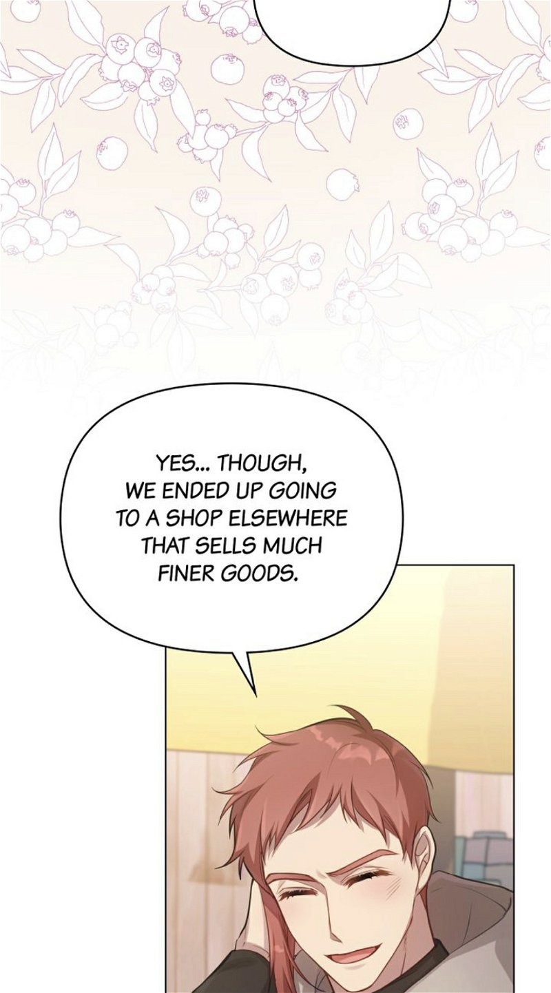 Disobey the Duke if You Dare chapter 17 - page 72