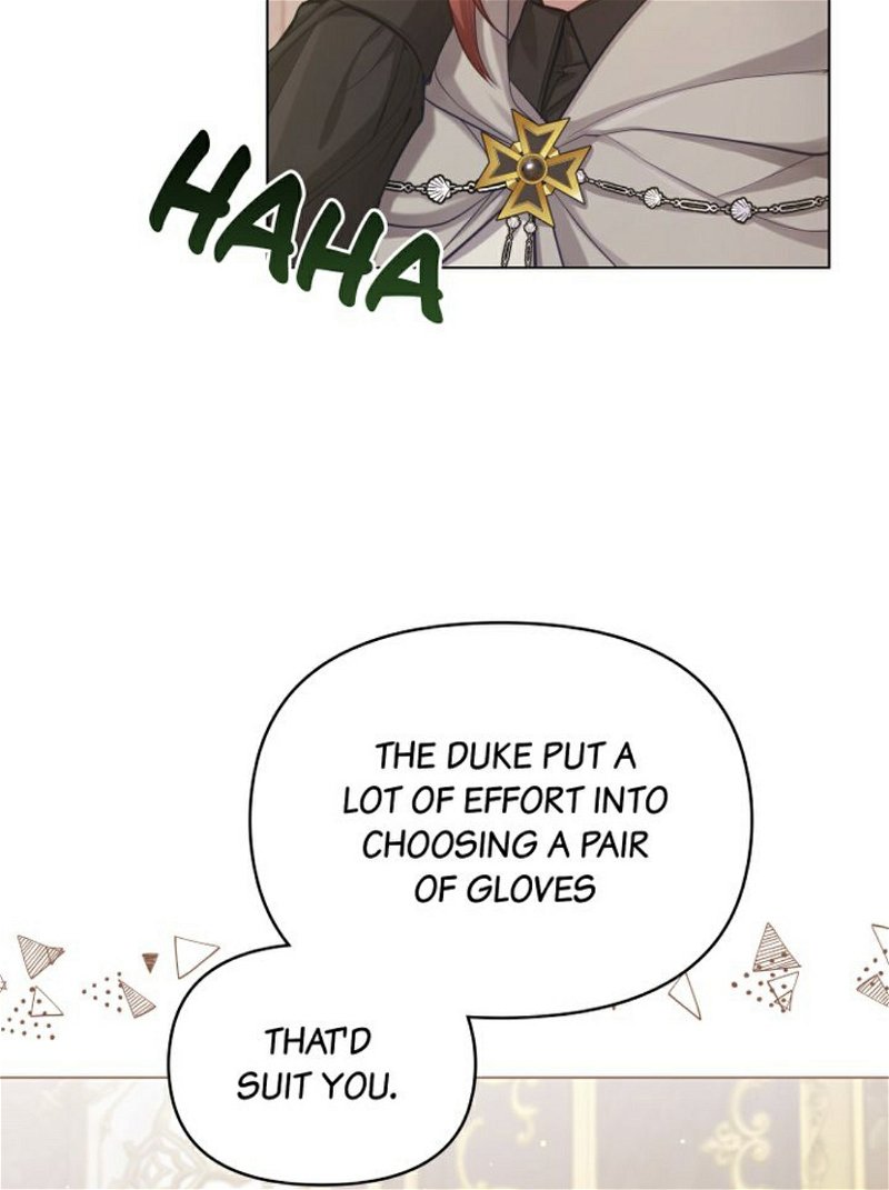 Disobey the Duke if You Dare chapter 17 - page 73