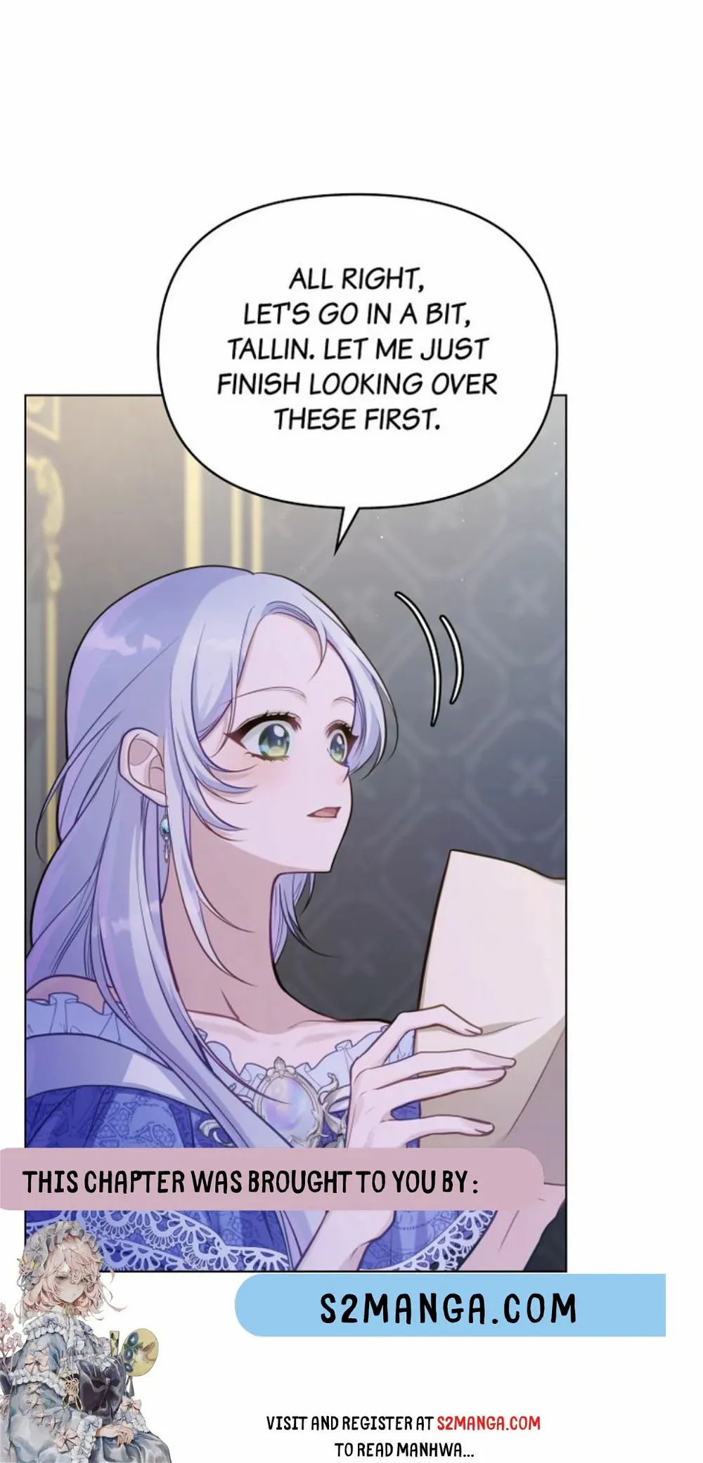 Disobey the Duke if You Dare Chapter 16 - page 2