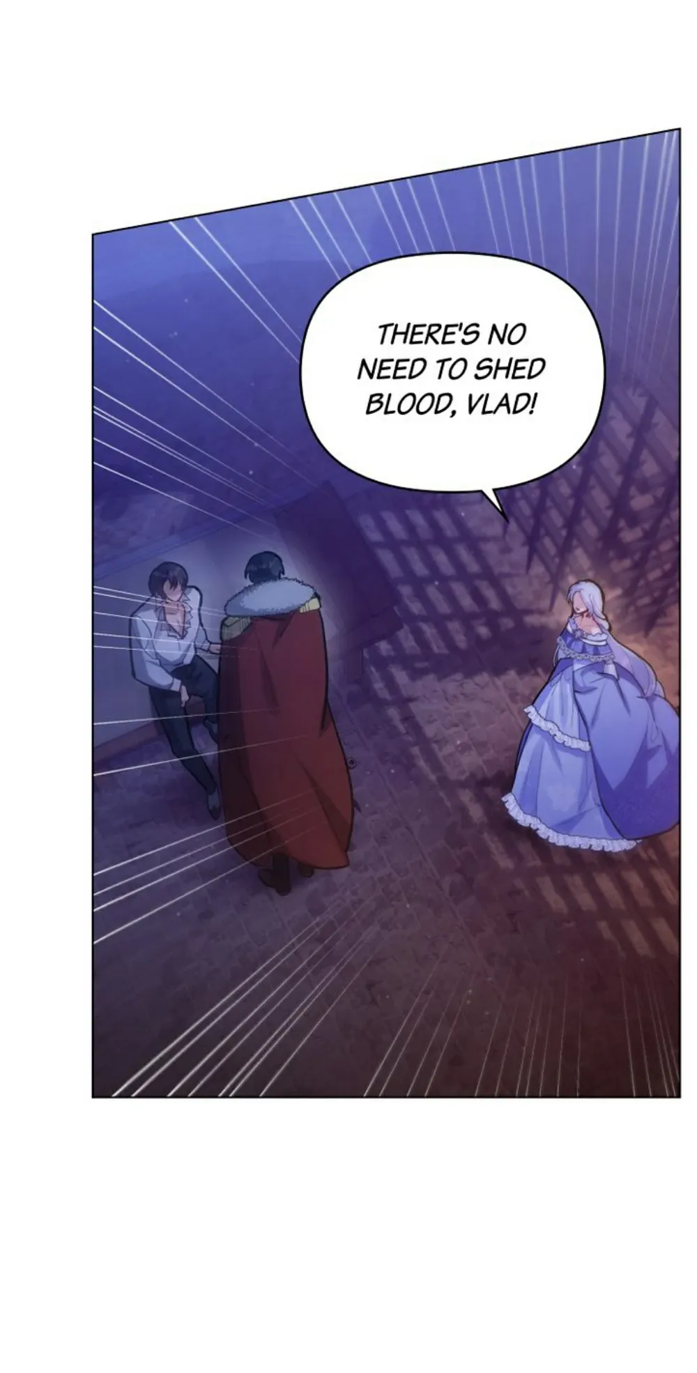 Disobey the Duke if You Dare Chapter 16 - page 28