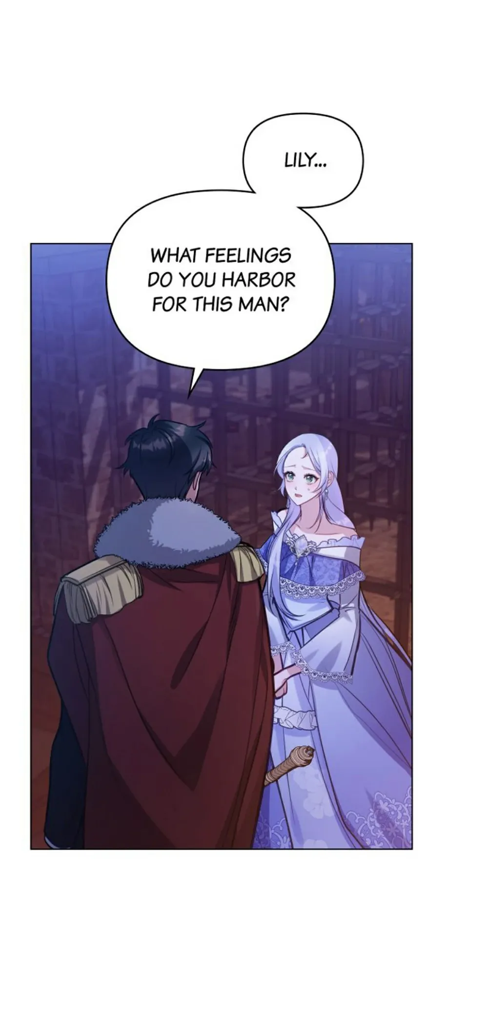 Disobey the Duke if You Dare Chapter 16 - page 30