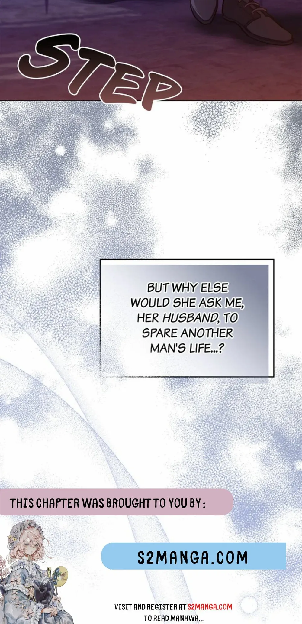 Disobey the Duke if You Dare Chapter 16 - page 34