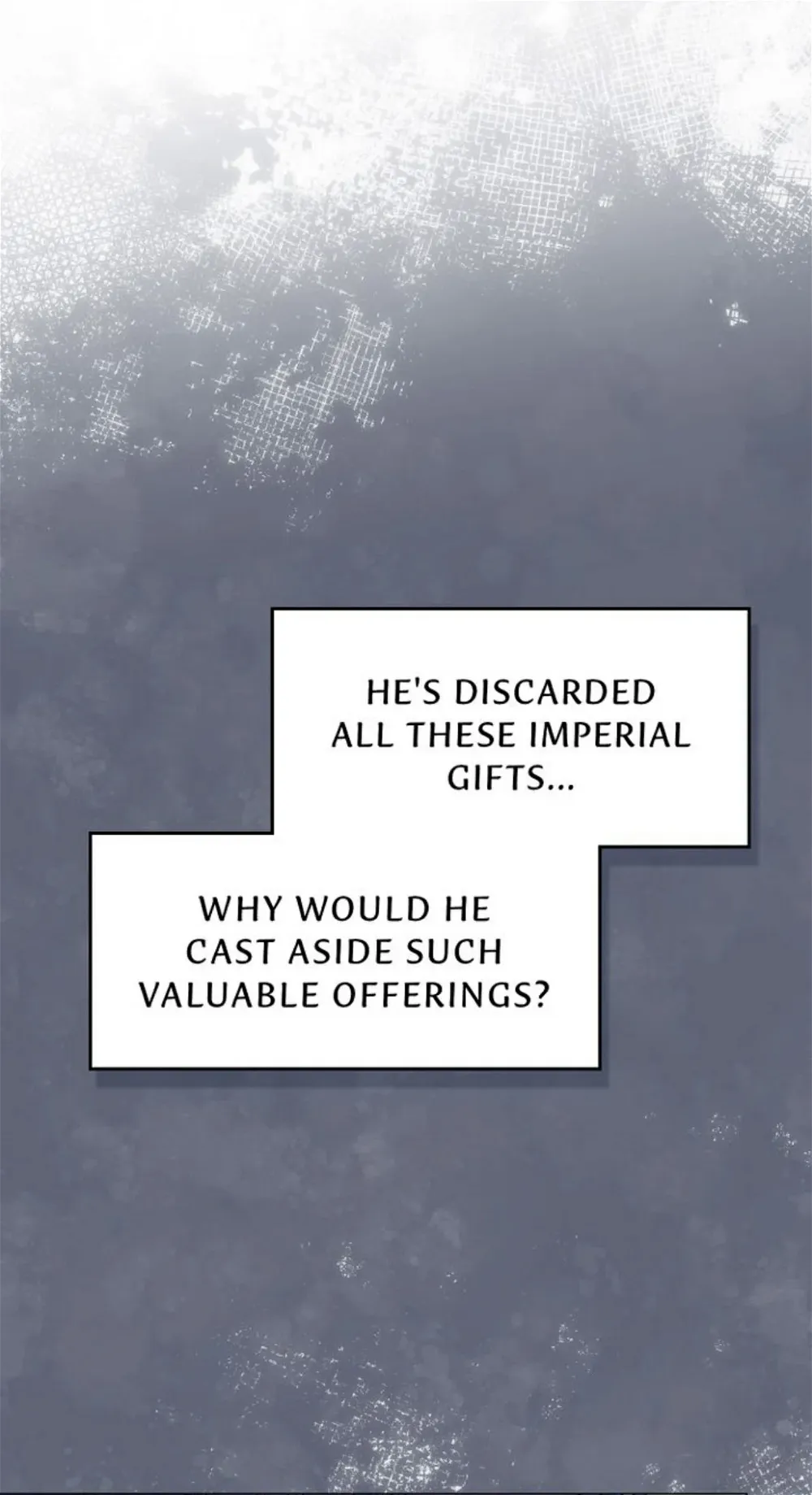 Disobey the Duke if You Dare Chapter 16 - page 4