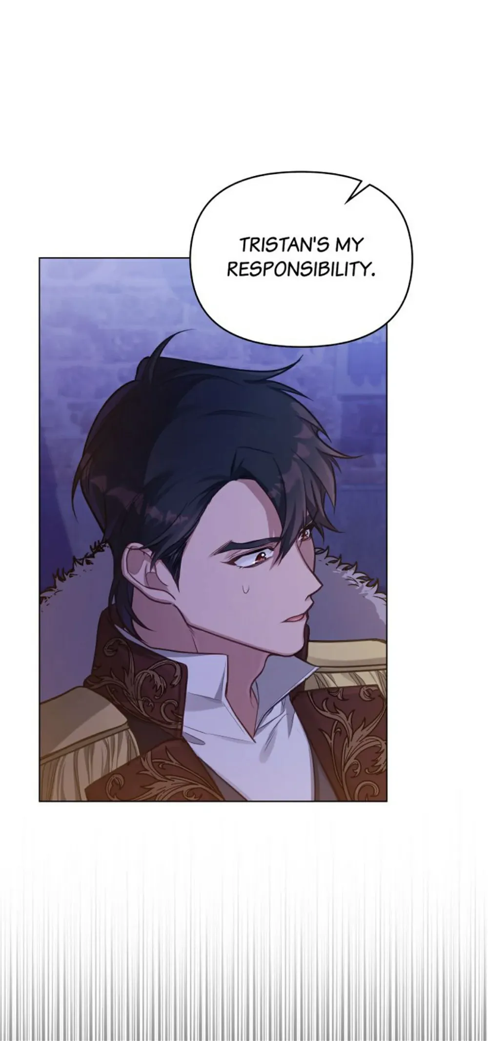Disobey the Duke if You Dare Chapter 16 - page 40