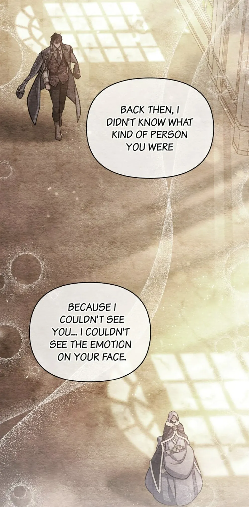 Disobey the Duke if You Dare Chapter 16 - page 47