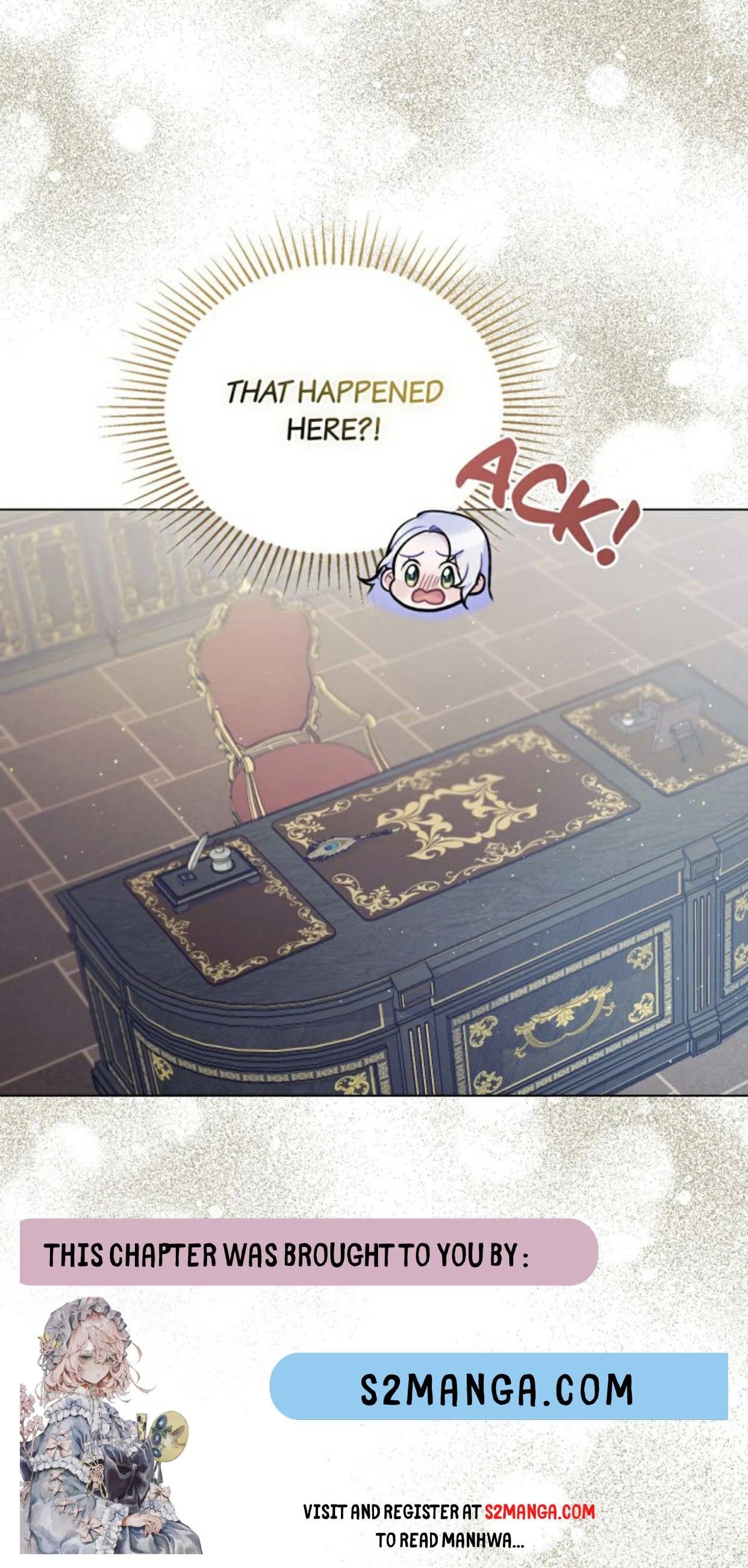 Disobey the Duke if You Dare chapter 15 - page 14
